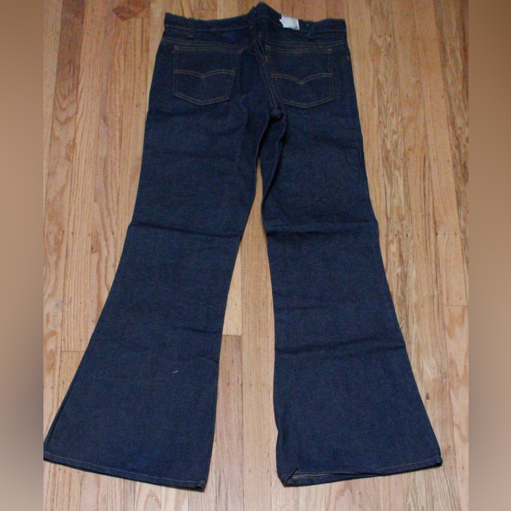 Vintage Levi’s 684 Bell Bottoms